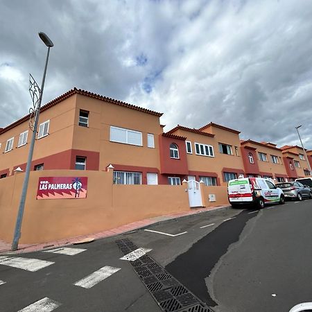 Casa Manel, La Gomera San Sebastian De La Gomera Ngoại thất bức ảnh