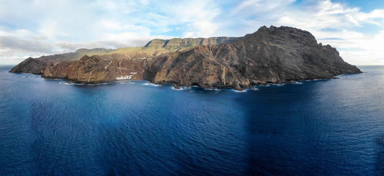 Casa Manel, La Gomera San Sebastian De La Gomera Ngoại thất bức ảnh