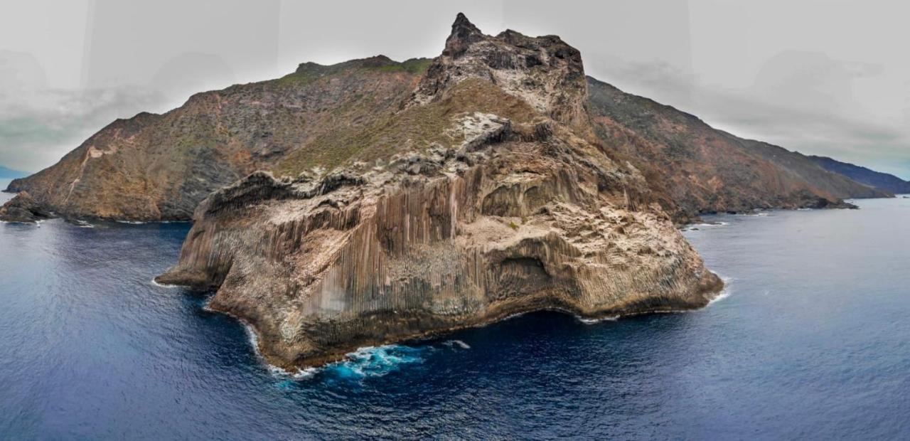 Casa Manel, La Gomera San Sebastian De La Gomera Ngoại thất bức ảnh