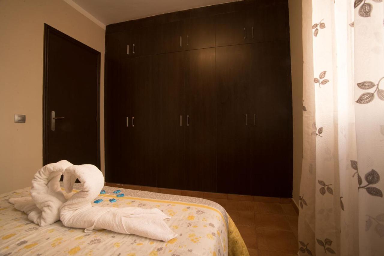 Casa Manel, La Gomera San Sebastian De La Gomera Ngoại thất bức ảnh