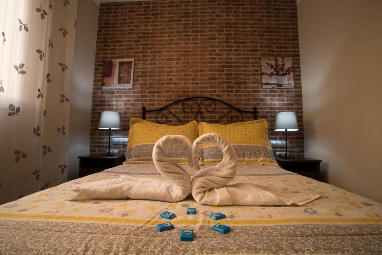Casa Manel, La Gomera San Sebastian De La Gomera Ngoại thất bức ảnh