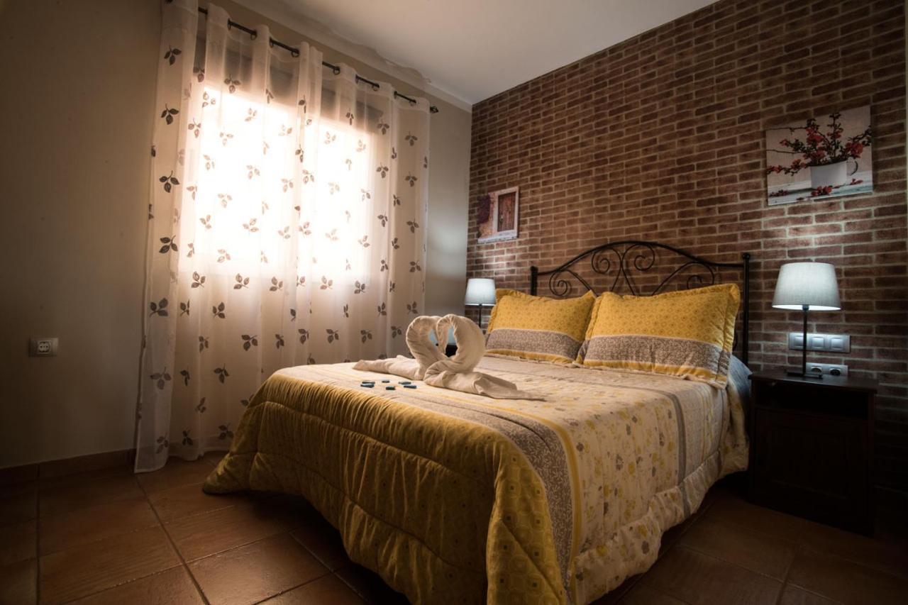 Casa Manel, La Gomera San Sebastian De La Gomera Ngoại thất bức ảnh