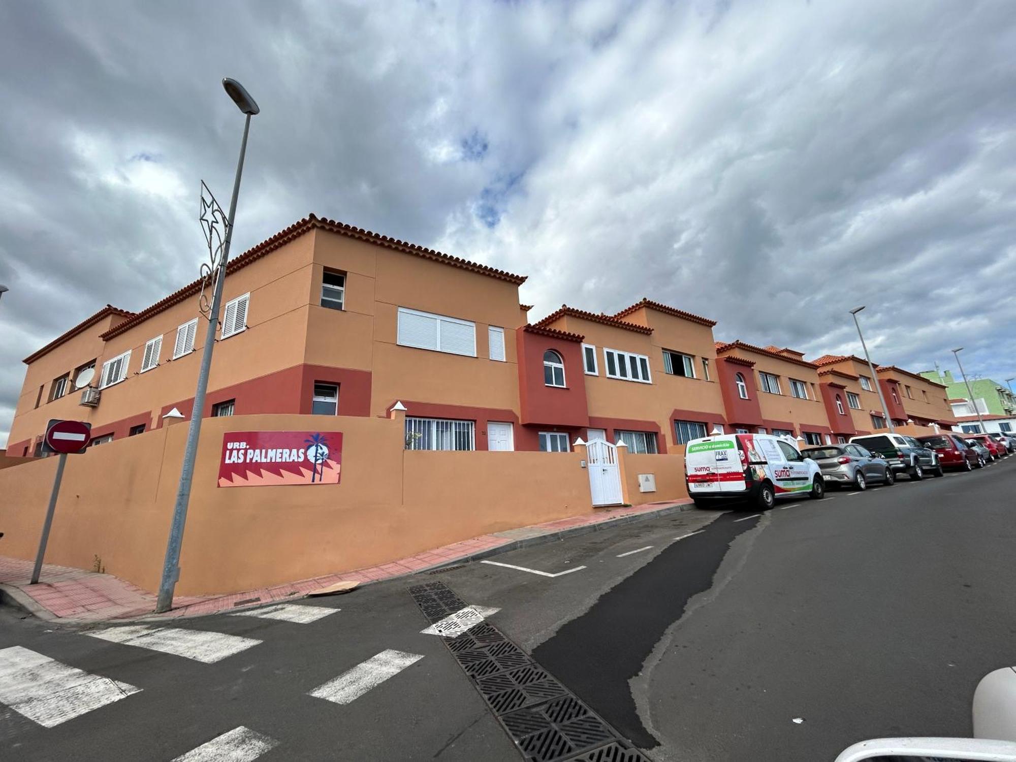 Casa Manel, La Gomera San Sebastian De La Gomera Ngoại thất bức ảnh