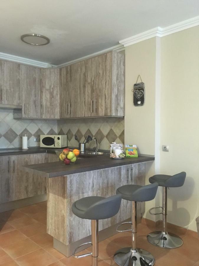 Casa Manel, La Gomera San Sebastian De La Gomera Ngoại thất bức ảnh