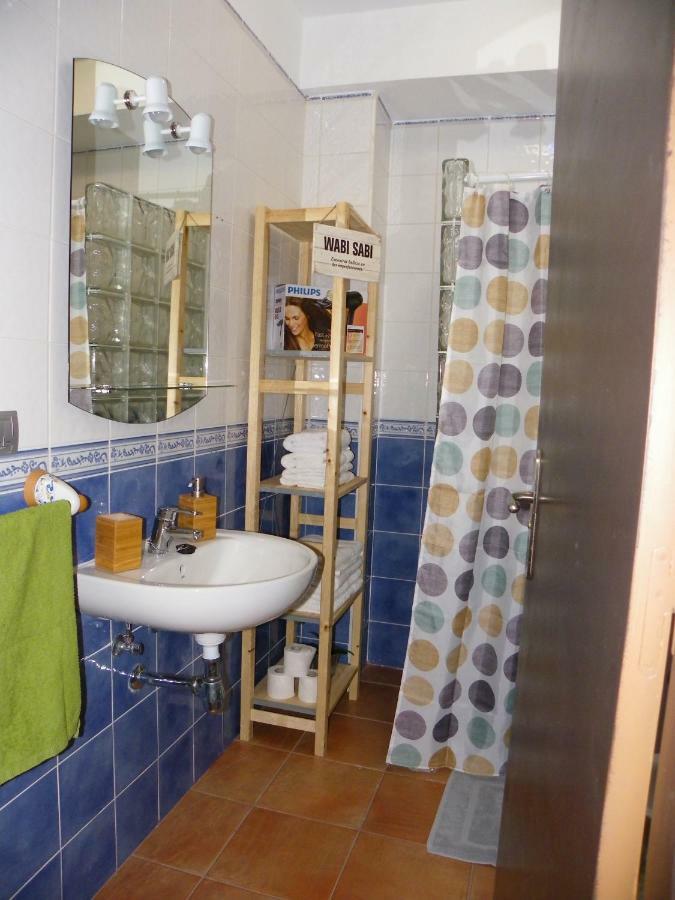 Casa Manel, La Gomera San Sebastian De La Gomera Ngoại thất bức ảnh