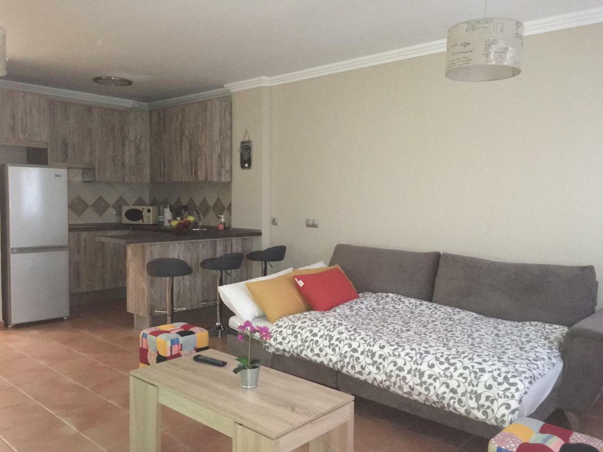Casa Manel, La Gomera San Sebastian De La Gomera Ngoại thất bức ảnh