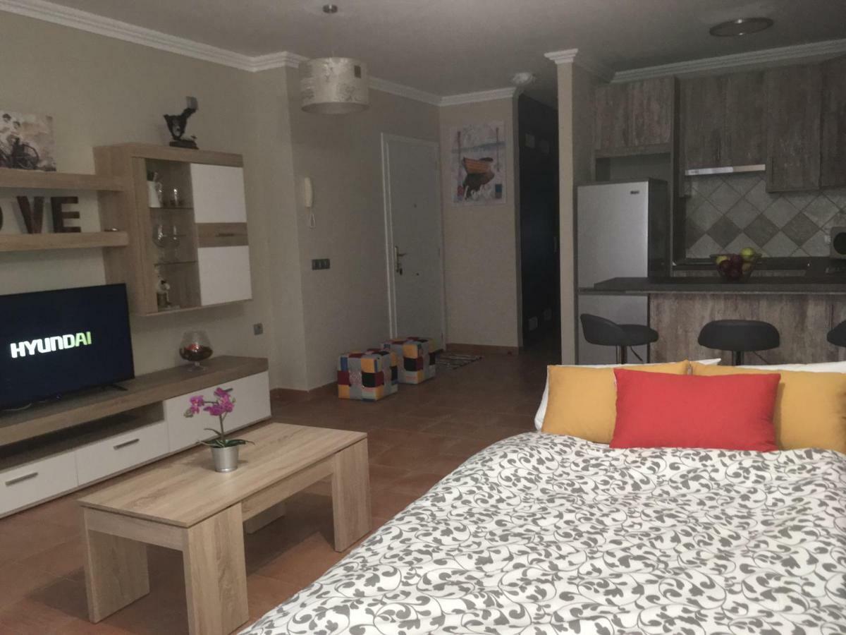 Casa Manel, La Gomera San Sebastian De La Gomera Ngoại thất bức ảnh