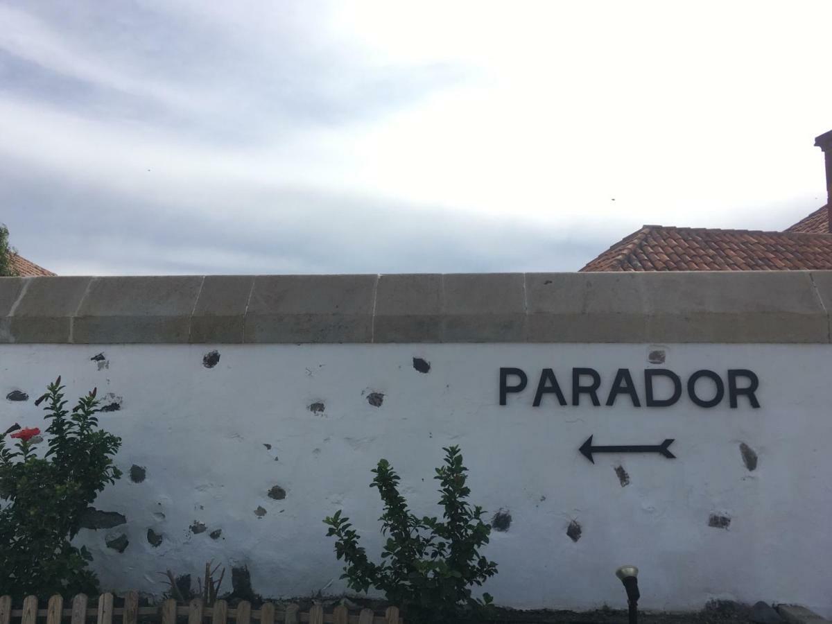 Casa Manel, La Gomera San Sebastian De La Gomera Ngoại thất bức ảnh