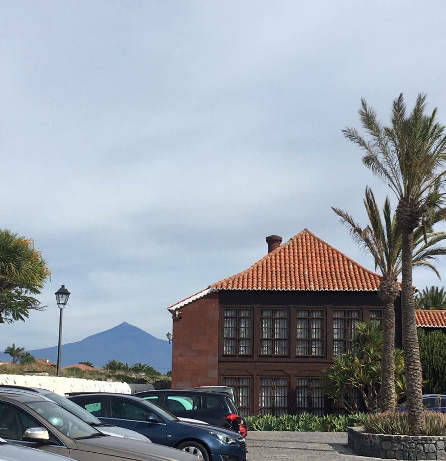 Casa Manel, La Gomera San Sebastian De La Gomera Ngoại thất bức ảnh