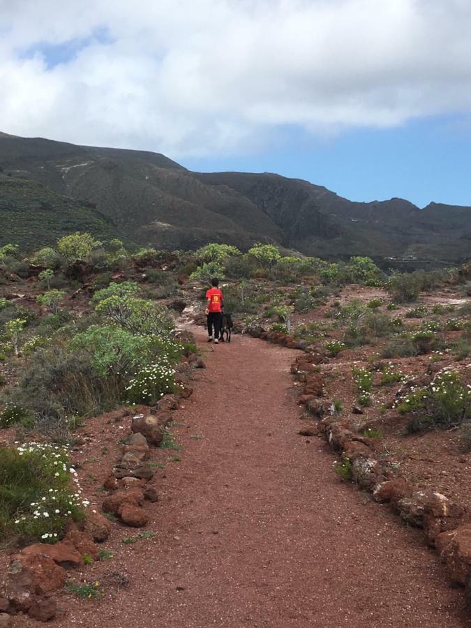 Casa Manel, La Gomera San Sebastian De La Gomera Ngoại thất bức ảnh