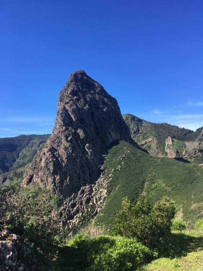 Casa Manel, La Gomera San Sebastian De La Gomera Ngoại thất bức ảnh